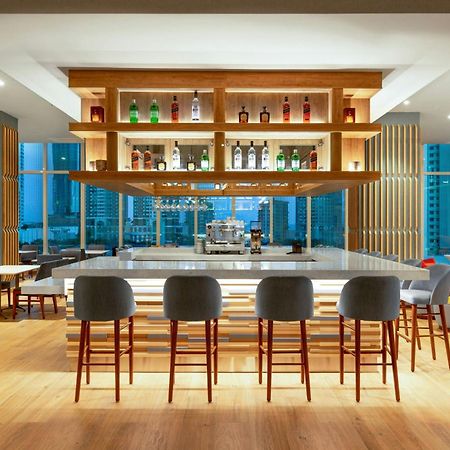 Residence Inn By Marriott Panama-Stad Buitenkant foto