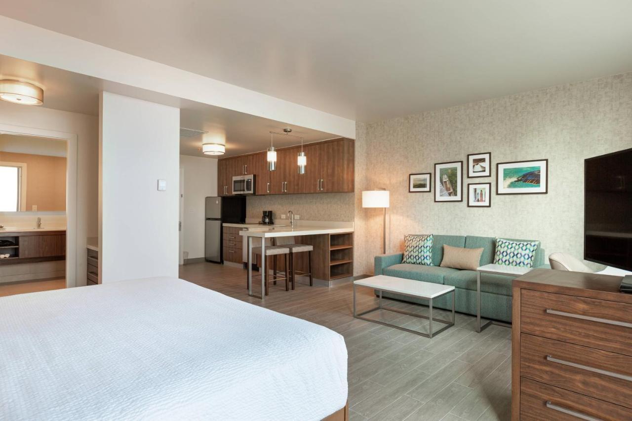 Residence Inn By Marriott Panama-Stad Buitenkant foto