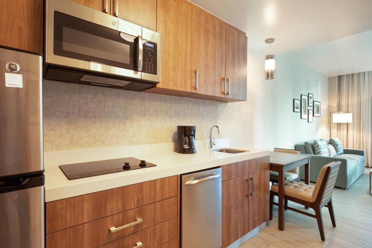 Residence Inn By Marriott Panama-Stad Buitenkant foto