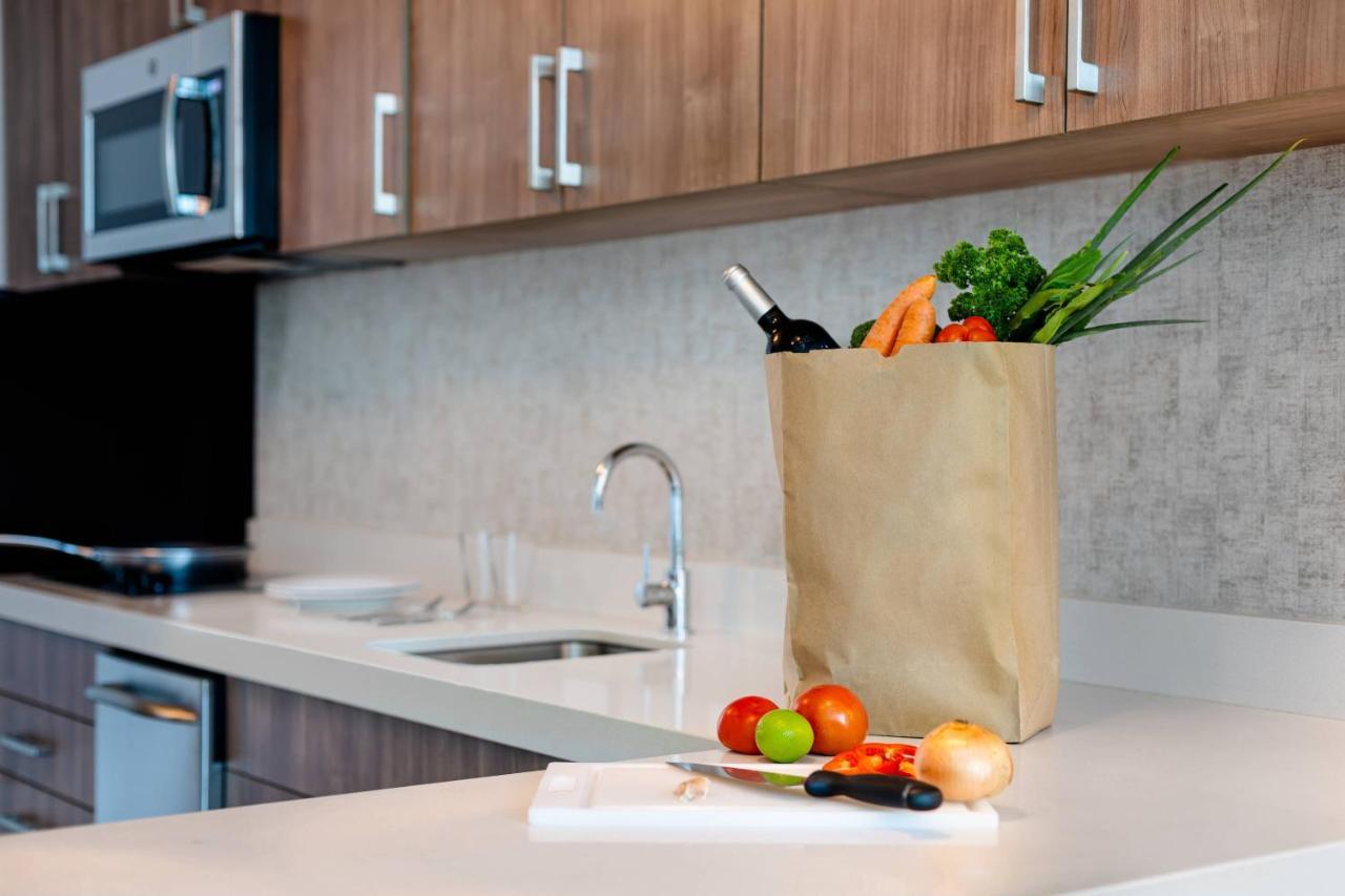 Residence Inn By Marriott Panama-Stad Buitenkant foto