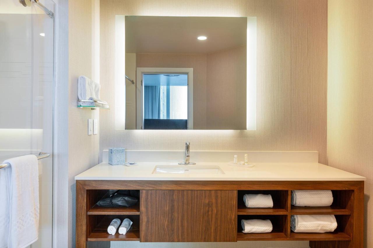 Residence Inn By Marriott Panama-Stad Buitenkant foto