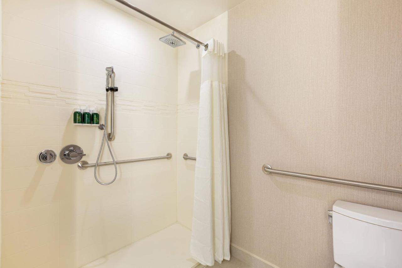 Residence Inn By Marriott Panama-Stad Buitenkant foto