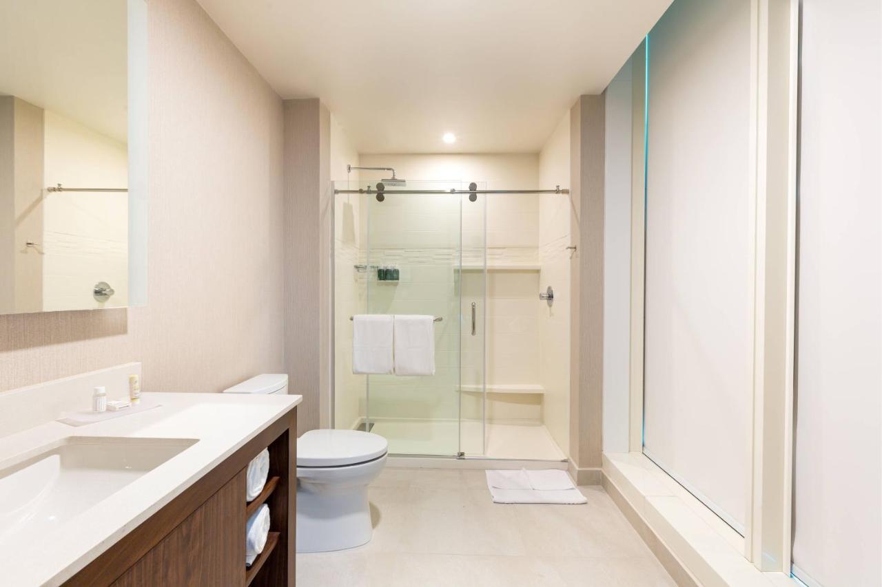 Residence Inn By Marriott Panama-Stad Buitenkant foto