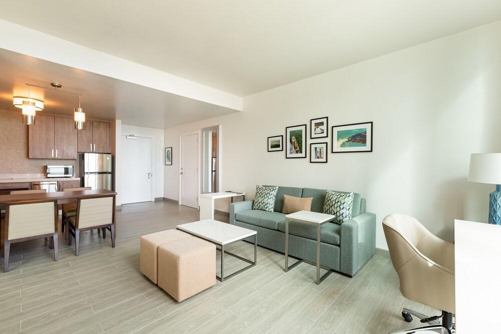 Residence Inn By Marriott Panama-Stad Buitenkant foto
