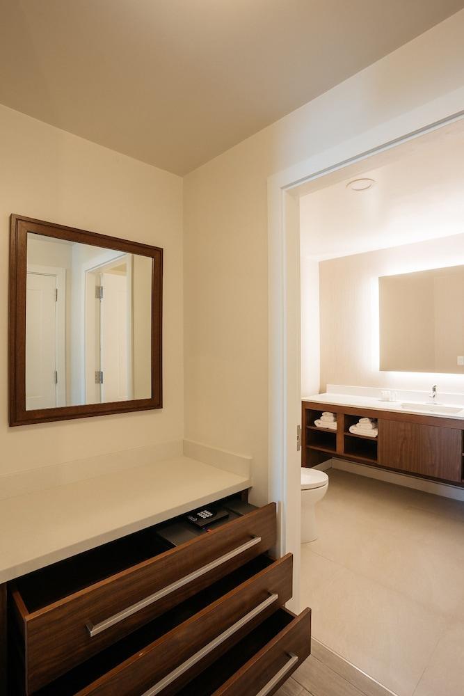 Residence Inn By Marriott Panama-Stad Buitenkant foto